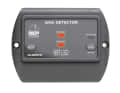 The model from BEP (from 320 euros) has been specially developed for use on boats and enables the connection of several sensors in different segments of the boat. In addition, a magnetic switch can be connected to remotely unlock the propane cylinder