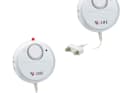 Die Modelle von X4-Life und Easick (ca. 8,50 bzw. 16 Euro, Amazon) verfügen über einen Sensor mit Kabel