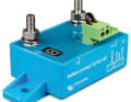The small Battery Protect module from Victron (approx. 62 euros) can be programmed via Bluetooth and disconnects less important consumers from the battery in good time before it is too deeply discharged