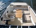 Bayliner VR5, im Test auf dem Main bei Schweinfurt