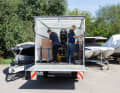 AussenborderTest Dieses Jahr haben wir die 200-PS-Klasse unter die Lupe genommen. Darunter sind Motoren mit kleinen und großen Hubräumen, aufgeladenem Kompressor und ein Zweitakter.