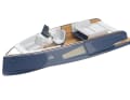 Lex 650: Bei Lex Boats am Wörthersee will man zukunftsweisende E-Boote für höchste Ansprüche bauen