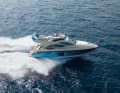 Test Azimut 45