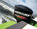 Mercury 150 XL Optimax Pro XS