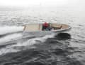 Test Frauscher Lido