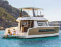 Test Fountaine Pajot MY37