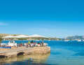 On your own keel around the Germans' favourite island: Boating around Mallorca