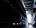 In addition to efficient hull lines and e-pods for the main drive, Feadship relies on heat recovery and a heat pump system.