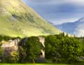 Caledonian Canals: bei Fort William