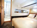 Test Prestige 420 Fly