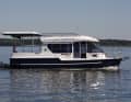 Test Suncamper 30