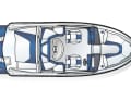 Larson LX 225 S - Illustration