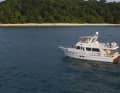 Test Grand Banks 54