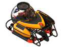 Research submersible in small format: C-Researcher 3