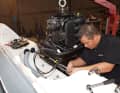 Assembly and fine tuning.