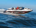 Test Larson LSR 2000