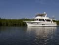 Test Grand Banks 54