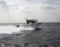 Quicksilver Pilothouse 905
