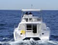 The new Leopard 39 Powercat.