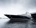 Feadship arbeitete für die Wasserstoff-Brennstoffzellen-Lösung mit der schwedischen PowerCell Group zusammen