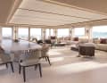 Ost trifft West: Das italienische Studio FM Architettura kombinierte skandinavische Funktionalität mit  japanischem Minimalismus