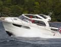 Test Marex 320 ACC