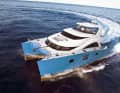 Sunreef 60 Power „Ocean‘s 11“ (Polen): Länge 18,90 m