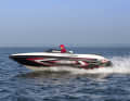 Test Larson LSR 2000