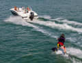 The new Bayliner Element.