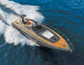 Die neue Riva 63 Virtus