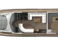 Sunseeker 68 Sport Yacht