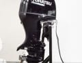 Outboard motor test This year we took a close look at the 200 hp class. This includes engines with small and large displacements, supercharged engines and a two-stroke engine.