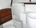 Aquino 1190: Wet room