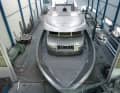 Plastic? No thanks! In the land of seas and canals, yacht builders and designers still rely on "sheet metal".