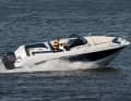 The new Galia 700 Sundeck