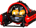 Der neue C-Explorer 5 von U-Boat-Worx
