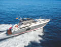 The new Princess V 48 Open