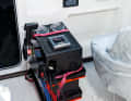 HONDA -The command units vary depending on the manufacturer