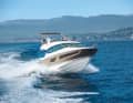 Test Prestige 420 Fly