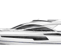 Sunseeker 68 Sport Yacht
