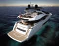 Sunseeker 86 Yacht Exterieur
