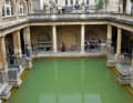 Roman bath
