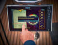 Stay up to date: As with phones and computers, the manufacturers of MFDs also offer regular updates. Other devices on the bus also receive updates in this way