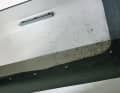 The stop bracket can be used to attach a fixed plate