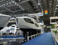Absolute 47 Fly - 47 feet and 23 tonnes