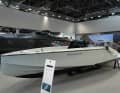 With the Mirage 740, Frauscher wants to redefine the luxury electric boat segment.