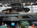 Explorer 62 - Designet von Davide Cipriani und gebaut in der Explorer Loy Werft