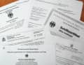 Ship's papers: What needs to be registered, re-registered or deregistered?