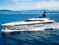 The "Utopia IV" was designed for an owner with a penchant for sporty coupé cars.