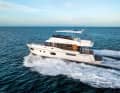 Linssen 55 SL AC Variotop